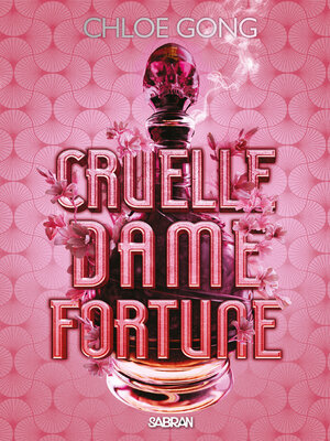 cover image of Cruelle Dame Fortune (e-book)--Tome 01